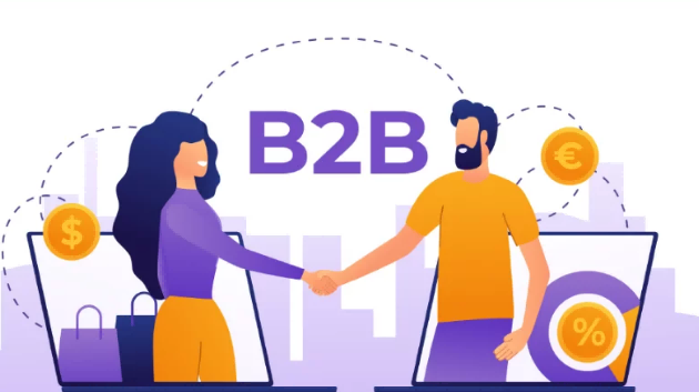 外贸怎么找客户