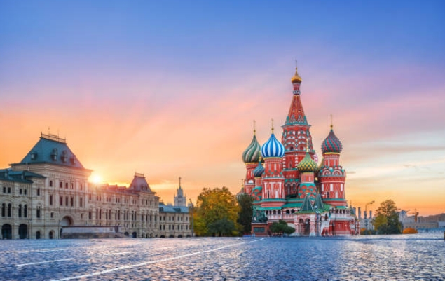 俄罗斯开发客户 俄罗斯开发客户